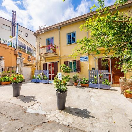 Hortensia House Cefalù Zewnętrze zdjęcie