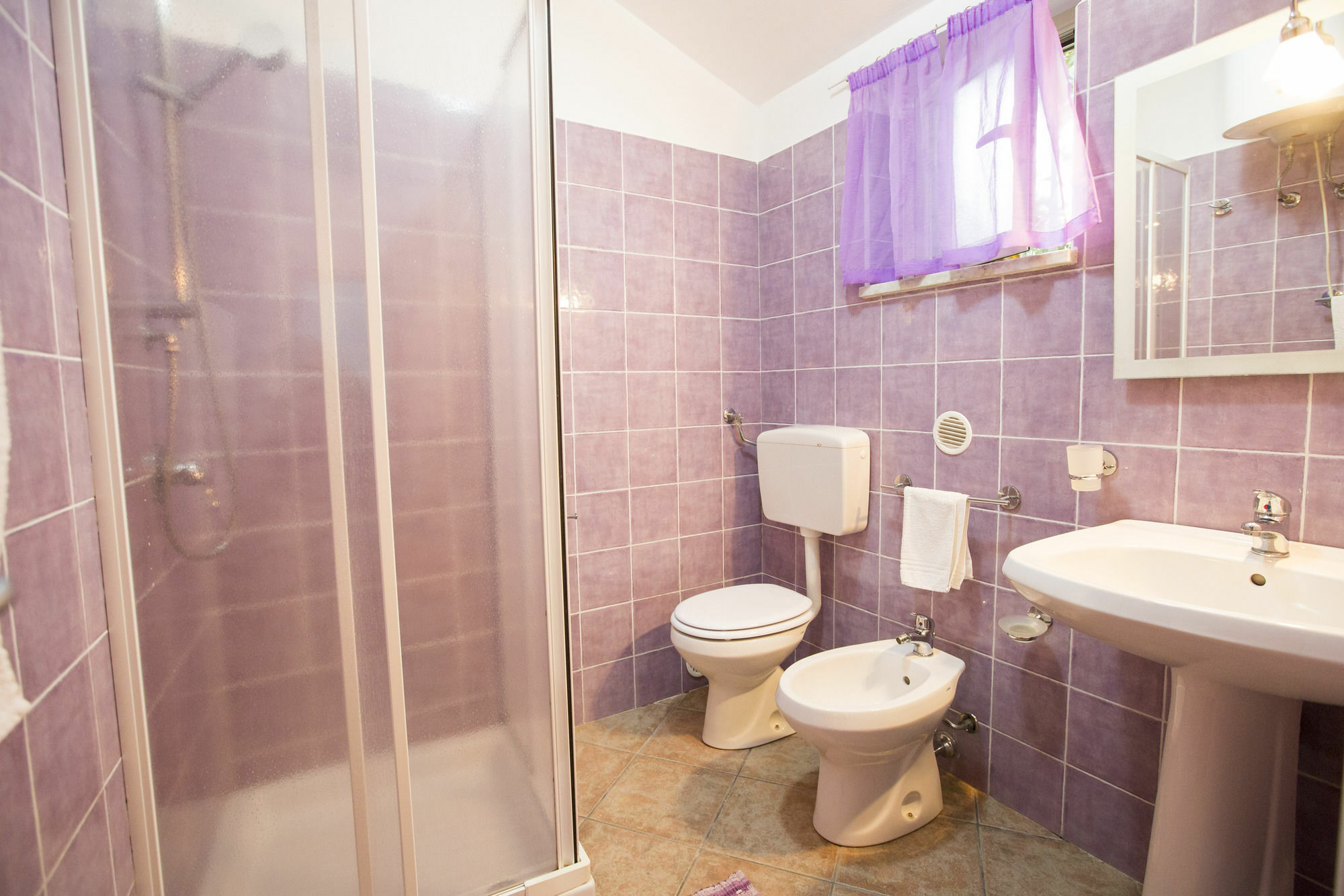 Hortensia House Cefalù Zewnętrze zdjęcie