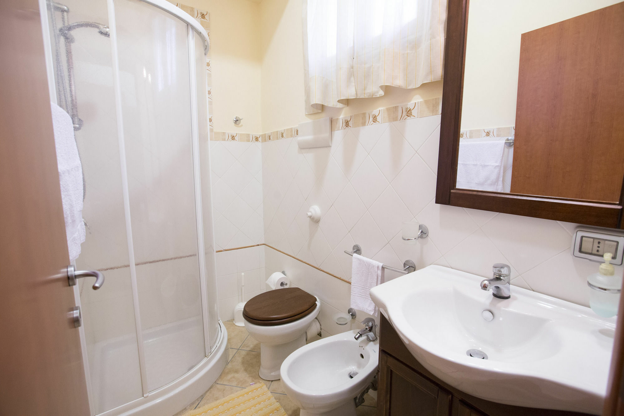 Hortensia House Cefalù Zewnętrze zdjęcie