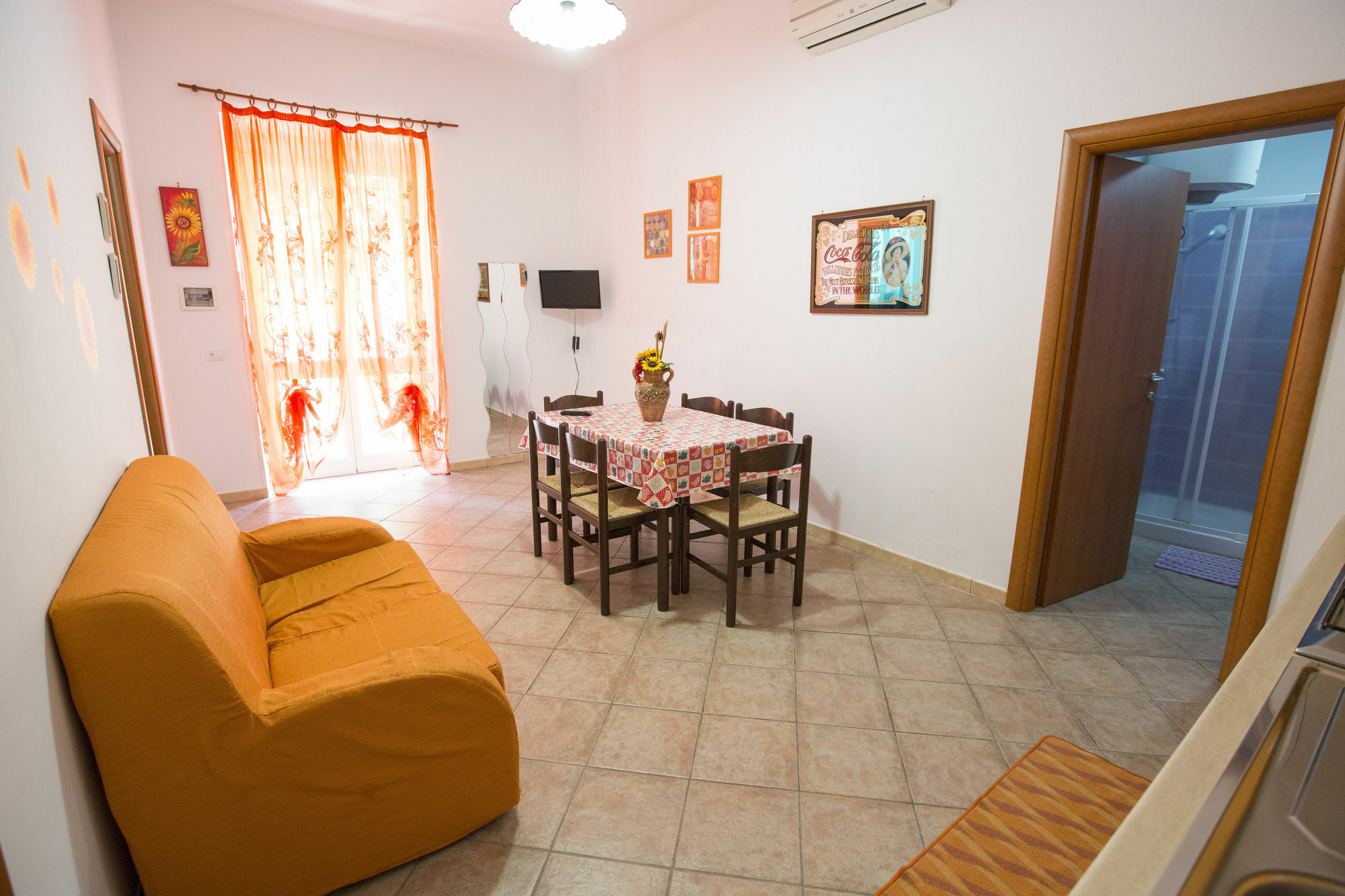 Hortensia House Cefalù Zewnętrze zdjęcie