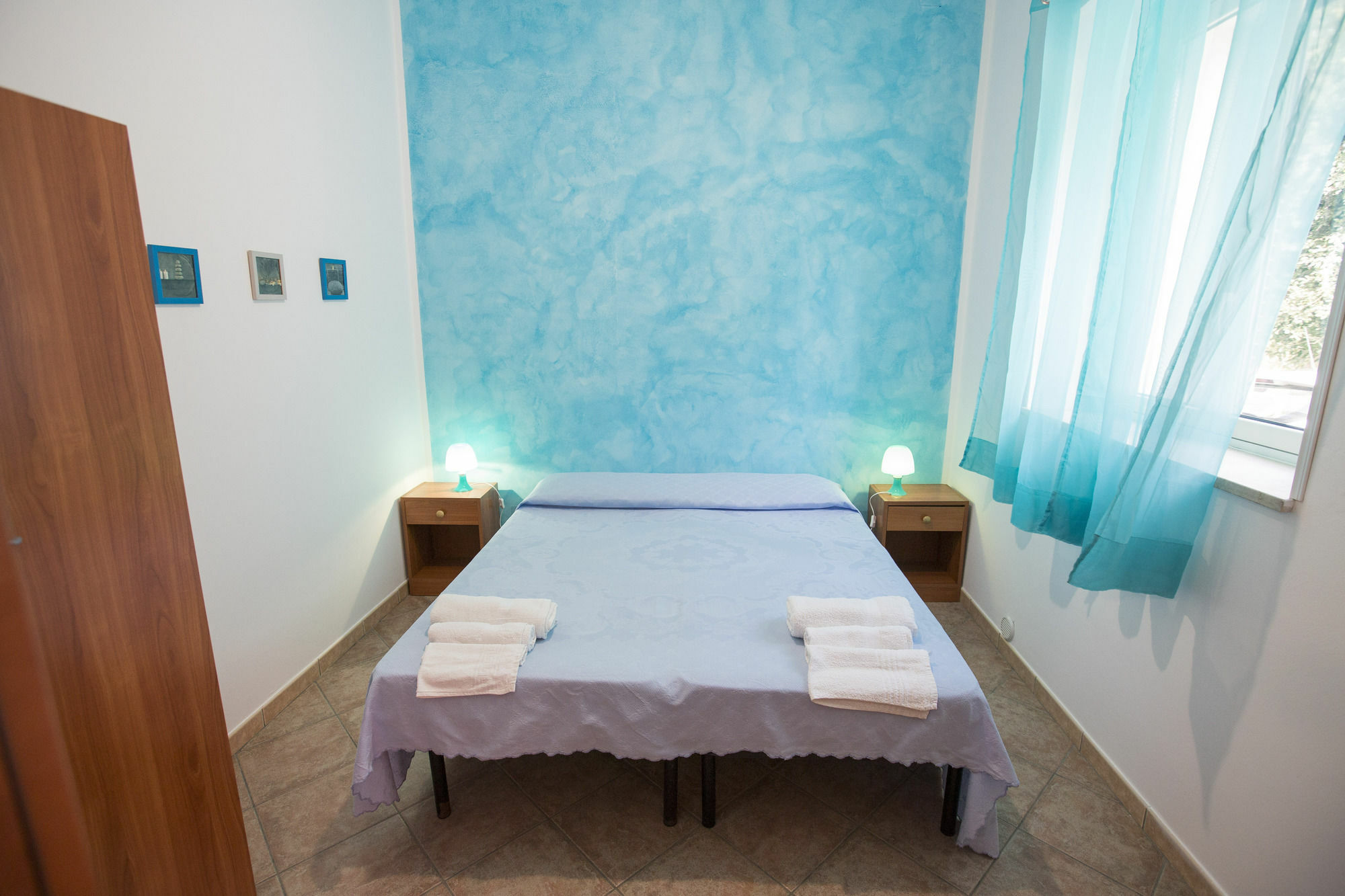 Hortensia House Cefalù Zewnętrze zdjęcie